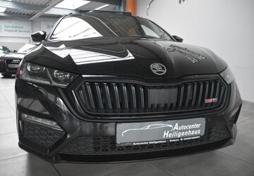 Skoda Octavia 155.024 km 24.980 &euro; Heiligenhaus 42579