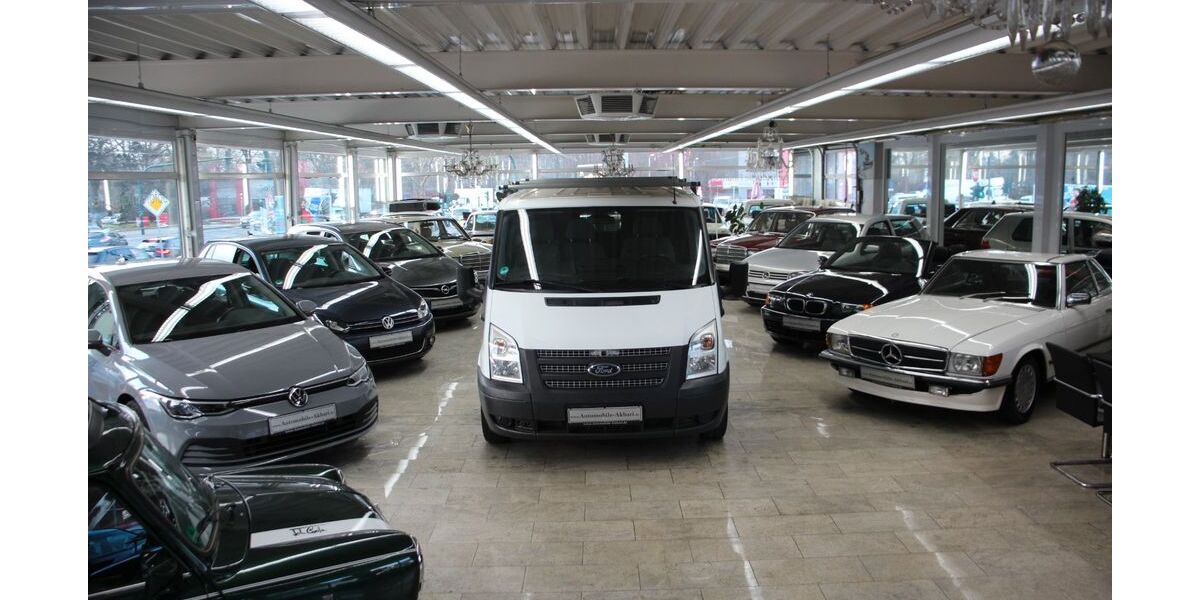 Ford Transit 80.000 km 7.790 &euro; Essen 45356