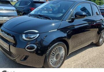 Fiat 500 19.572 km 13.990 &euro; Wesel 46485