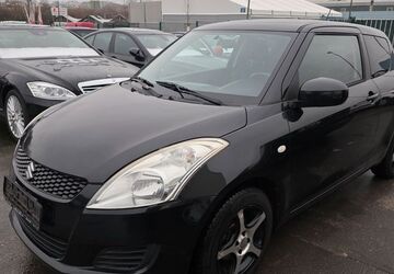 Suzuki Swift 179.000 km 2.300 &euro; Moers 47441