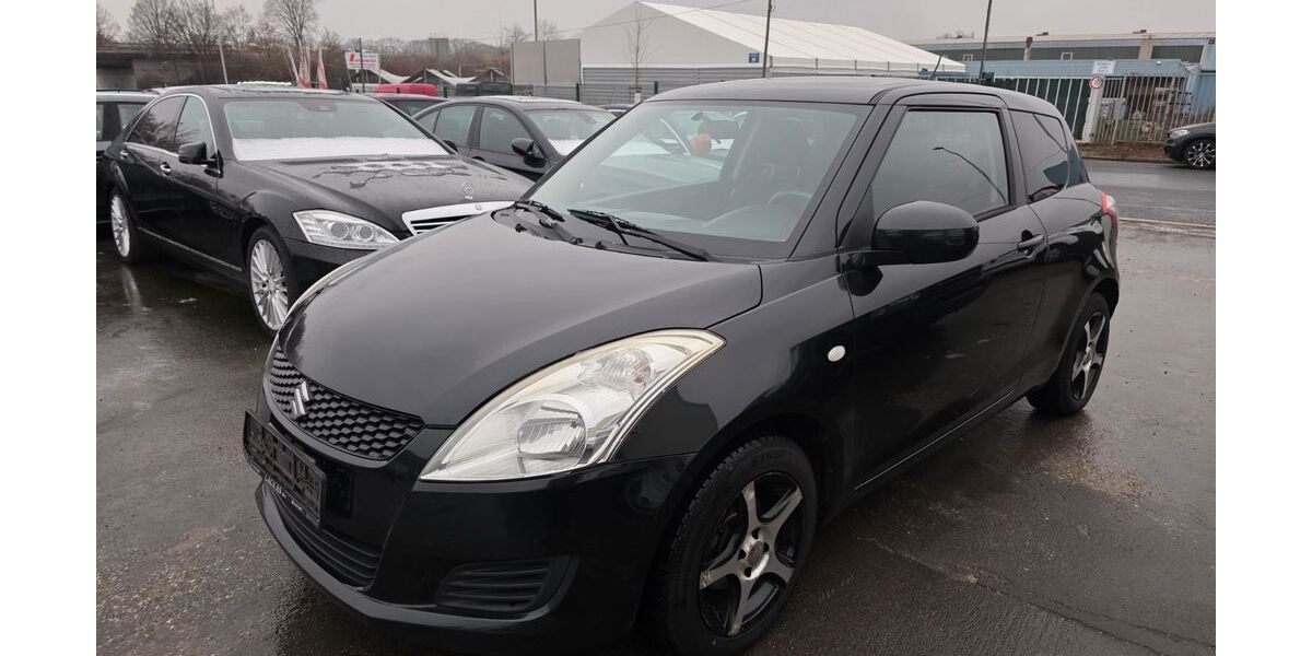 Suzuki Swift 179.000 km 2.300 &euro; Moers 47441