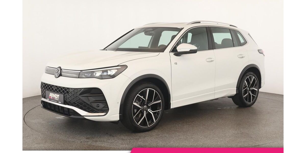 VW Tiguan 19.000 km 38.884 &euro; Neuss 41464