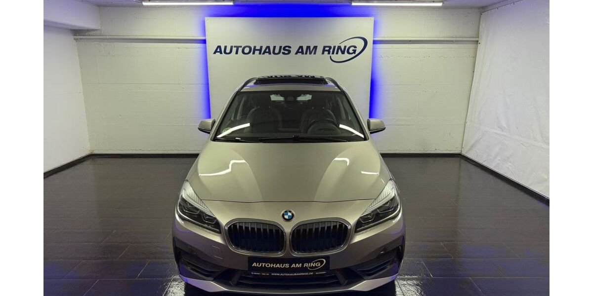 BMW 220 Active Tourer 54.612 km 23.999 &euro; Ratingen bei Düsseldorf 40878