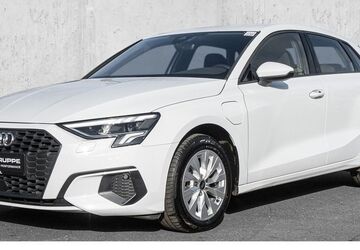 Audi A3 46.676 km 21.450 &euro; Düsseldorf 40474