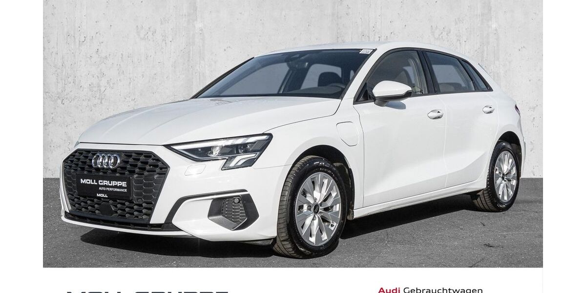 Audi A3 46.676 km 21.450 &euro; Düsseldorf 40474