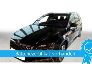 Skoda Superb 83.129 km 24.890 &euro; Duisburg-Rheinhausen 47226