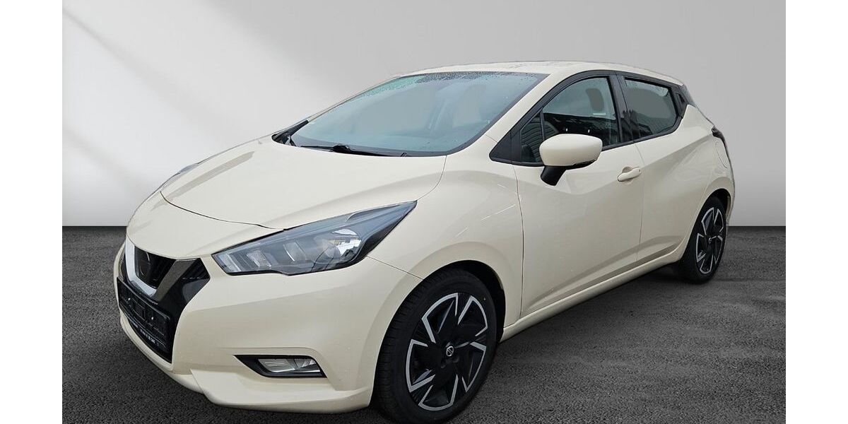 Nissan Micra 102.702 km 11.450 &euro; Krefeld 47803