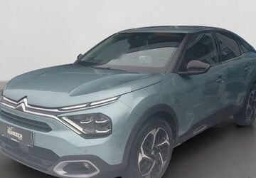 Citroen C4 20.000 km 18.390 &euro; Duisburg 47059