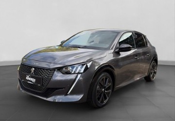 Peugeot 208 4.482 km 20.490 &euro; Duisburg 47059