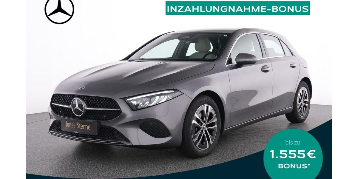 Mercedes-Benz A 180 8.946 km 27.885 &euro; Essen 45309