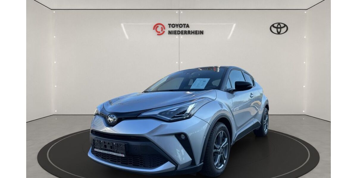 Toyota C-HR 26.500 km 23.470 &euro; Krefeld 47809