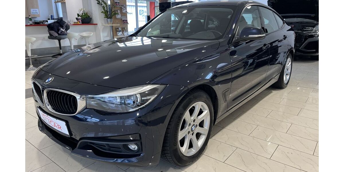 BMW 320 126.550 km 16.999 &euro; Düsseldorf 40233