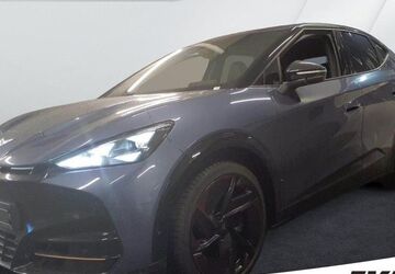 Cupra Tavascan 10.750 km 43.530 &euro; Wesel 46485