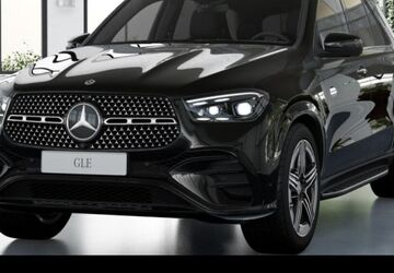Mercedes-Benz GLE 450 9.900 km 93.990 &euro; Düsseldorf 40470