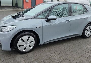 VW ID.3 53.000 km 16.895 &euro; Tönisvorst 47918