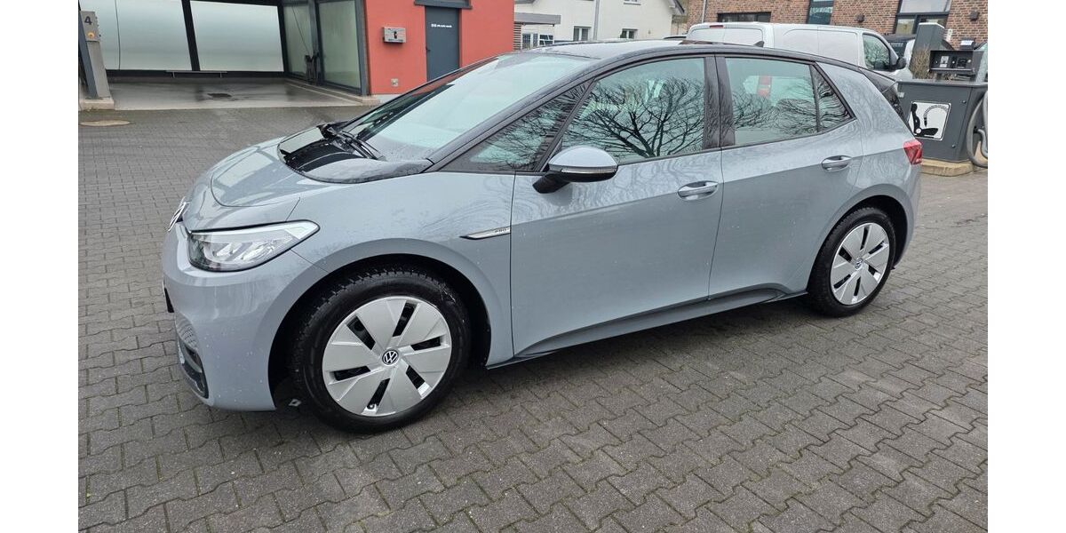 VW ID.3 53.000 km 16.895 &euro; Tönisvorst 47918