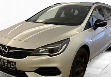 Opel Astra 35.850 km 17.390 &euro; Meerbusch 40668