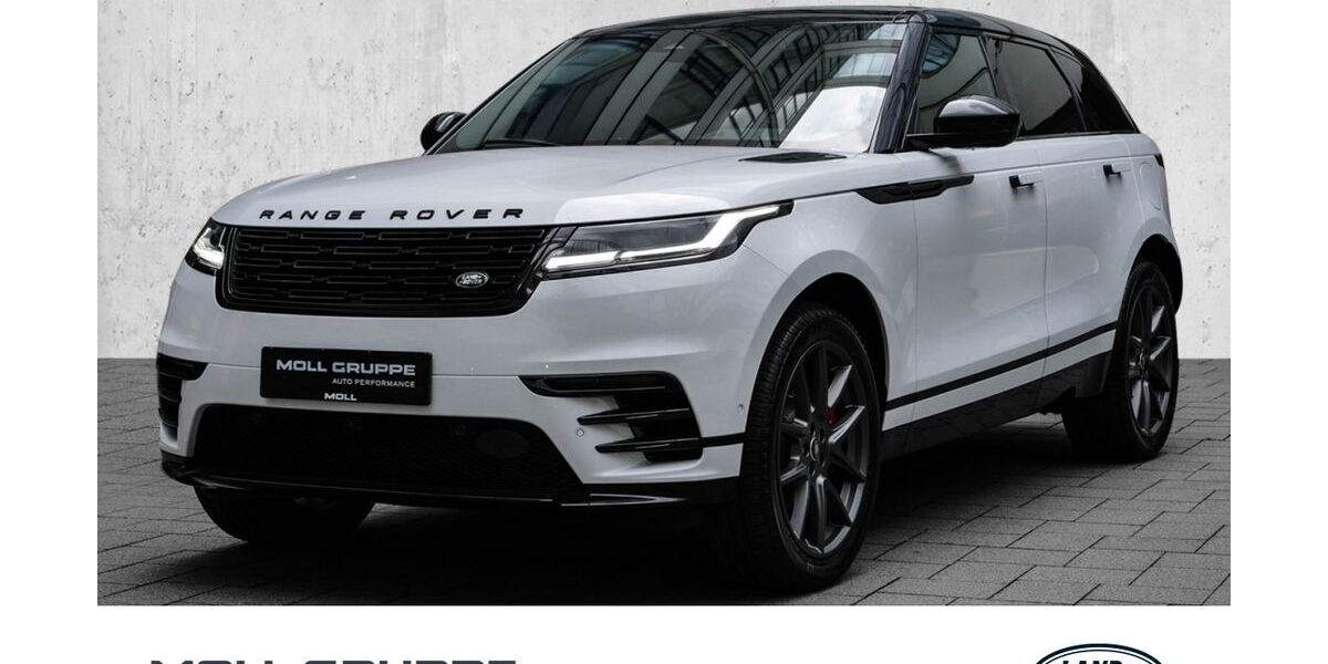 Land Rover Range Rover Velar 2.000 km 79.950 &euro; Düsseldorf 40547