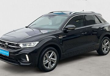 VW T-Roc 25.650 km 31.440 &euro; Wesel 46483