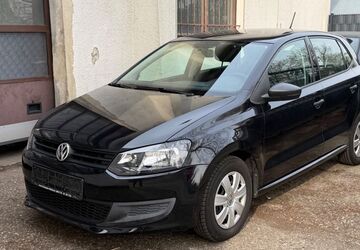 VW Polo 141.000 km 4.750 &euro; Mülheim an der ruhr 45475