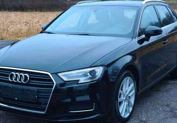 Audi A3 198.000 km 11.990 &euro; Neukirchen-Vluyn 47506