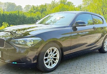 BMW 114 105.000 km 6.800 &euro; Oberhausen 46145
