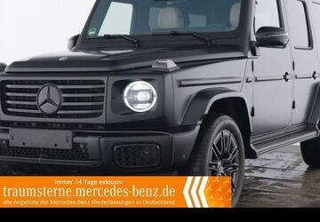 Mercedes-Benz G 450 34.756 km 164.990 &euro; Düsseldorf 40470