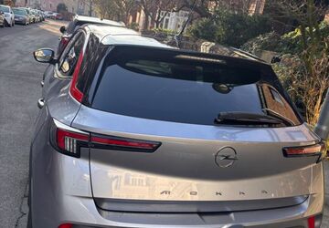 Opel Mokka 23.400 km 18.500 &euro; Düsseldorf 40547