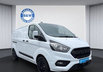 Ford Transit Custom 149.859 km 18.999 &euro; Krefeld 47805
