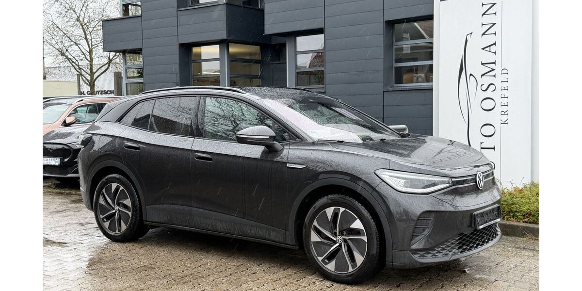 VW ID.4 135.628 km 22.950 &euro; Krefeld 47805