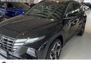 Hyundai TUCSON 38.300 km 30.990 &euro; Wesel 46485