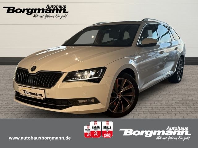 Skoda Superb 61.700 km 21.990 &euro; Gelsenkirchen 45894