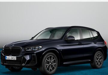 BMW X3 11.463 km 52.990 &euro; Duisburg 47053