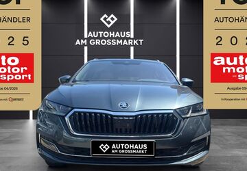 Skoda Octavia 63.953 km 21.990 &euro; Duisburg 47059