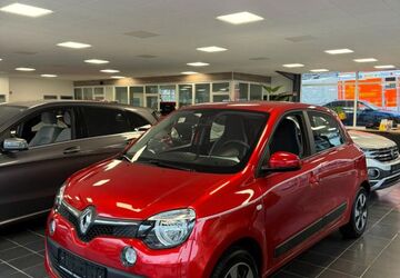 Renault Twingo 9.055 km 8.650 &euro; Wülfrath 42489