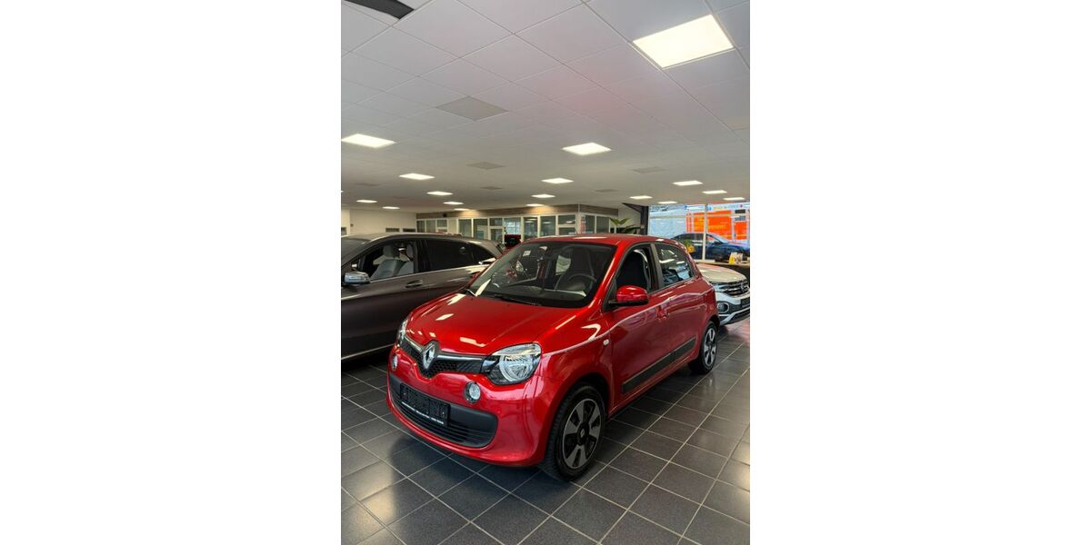 Renault Twingo 9.055 km 8.650 &euro; Wülfrath 42489