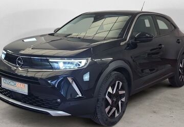 Opel Mokka 22.487 km 17.870 &euro; Moers 47445