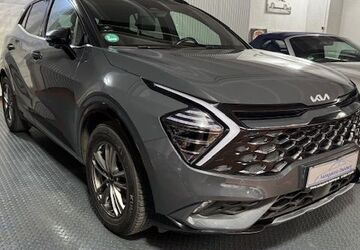 Kia Sportage 42.000 km 29.950 &euro; Duisburg 47269