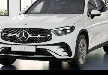 Mercedes-Benz GLC 200 9.900 km 53.990 &euro; Duisburg 47138