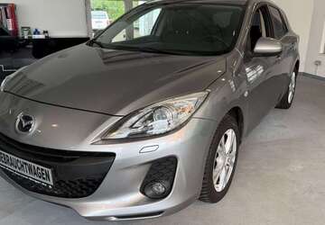 Mazda 3 168.300 km 5.900 &euro; Duisburg 47178