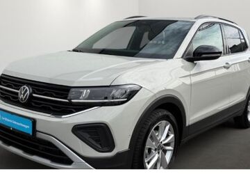 VW T-Cross 21.233 km 29.990 &euro; Neuss 41460