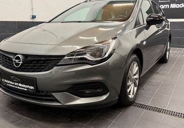 Opel Astra 97.259 km 14.950 &euro; Moers 47441