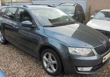 Skoda Octavia 382.000 km 5.999 &euro; Duisburg 47249