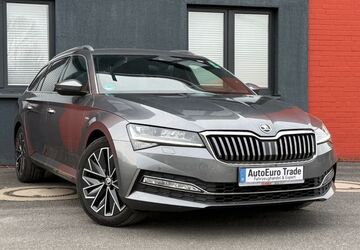 Skoda Superb 146.099 km 24.990 &euro; Neuss 41472
