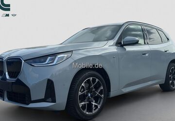 BMW X3 14.999 km 53.110 &euro; Neuss 41460