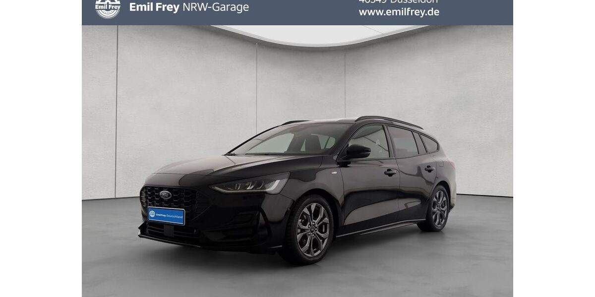 Ford Focus 19.948 km 22.480 &euro; Düsseldorf 40549