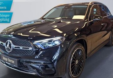 Mercedes-Benz GLC 400 14.692 km 69.790 &euro; Krefeld 47800