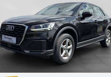 Audi Q2 115.519 km 17.980 &euro; Duisburg 47059