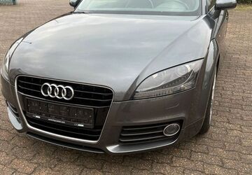 Audi TT 147.300 km 12.000 &euro; Willich 47877