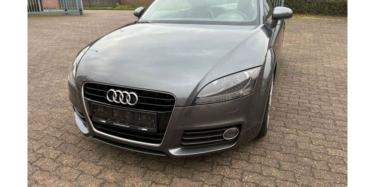 Audi TT 147.300 km 12.000 &euro; Willich 47877